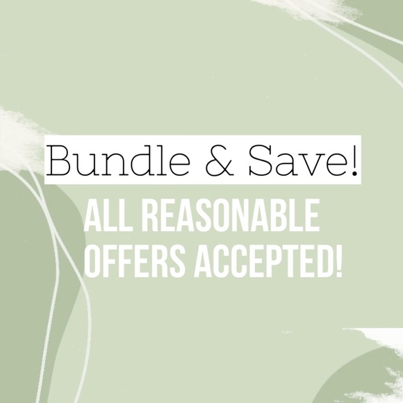 Other - MAKE AN OFFER